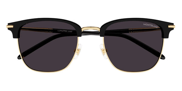 Black / Gray / 55-22-145