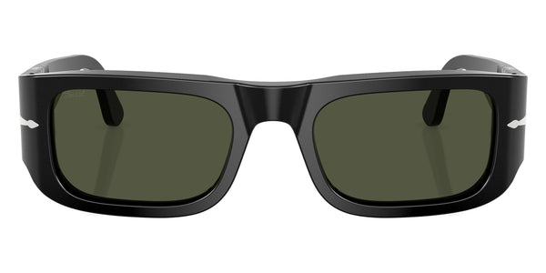 Black / Green / 52-21-145