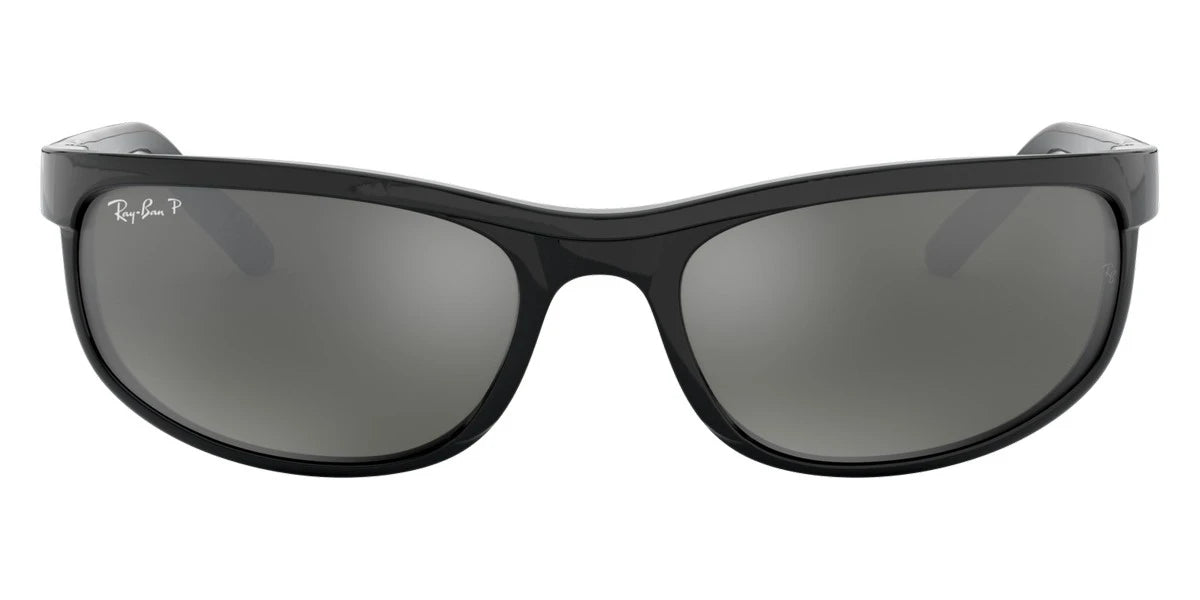 Ray-Ban - Predator 2 RB2027