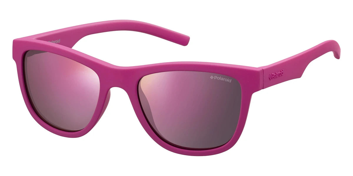 Polaroid - PLD 8018/S