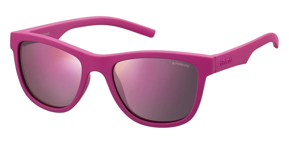 Polaroid - PLD 8018/S