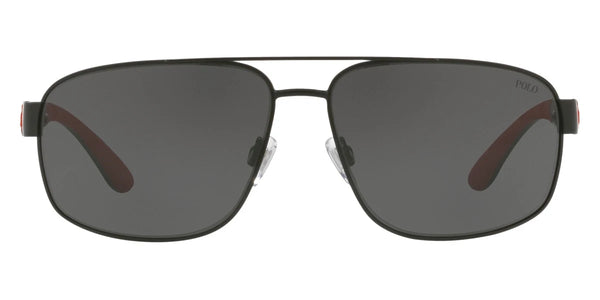 Matte Black / Gray / 62-14-145