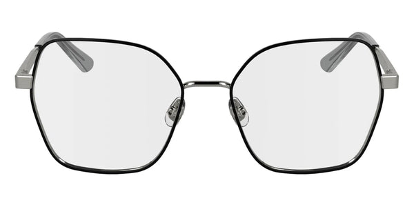 Silver/Black / 55-17-140