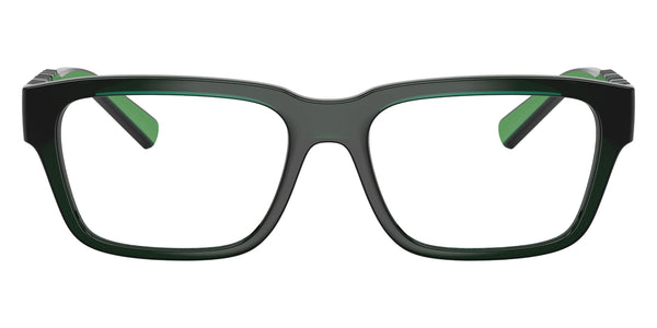 Transparent Green / 53-17-145