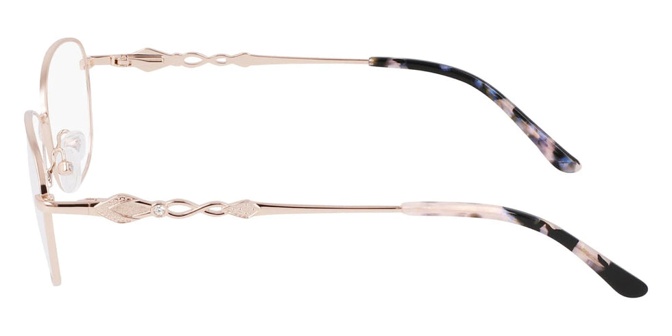 Marchon NYC - TRES JOLIE 208