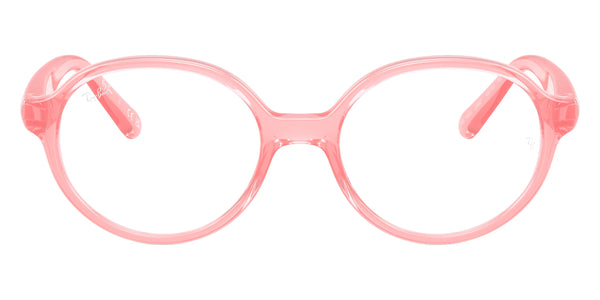 Transparent Light Pink / 42-15-125