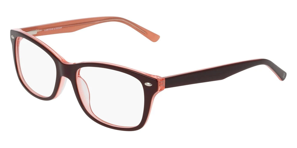 Lenton and Rusby - LR4506