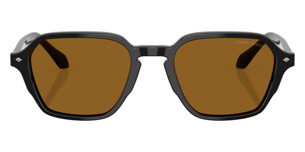 Black / Brown / 54-20-145