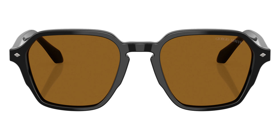 GIORGIO ARMANI - AR8220F