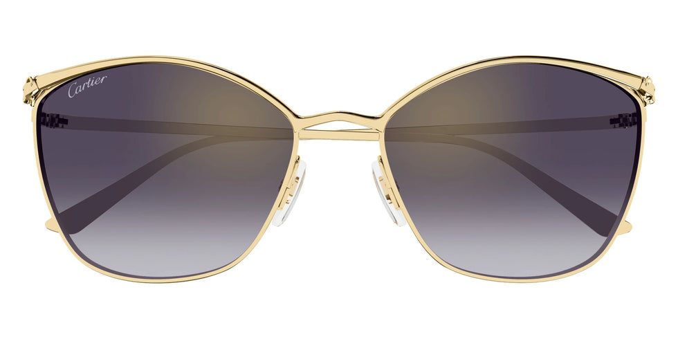 Cartier - CT0595S Panthère de Cartier