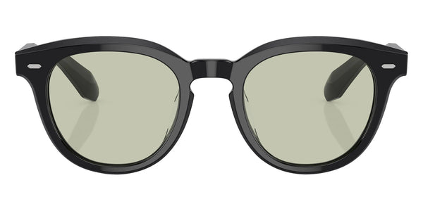 Black / Green Wash / 48-21-145