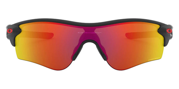 Matte Black Ink / Prizm Ruby / 138-0-131