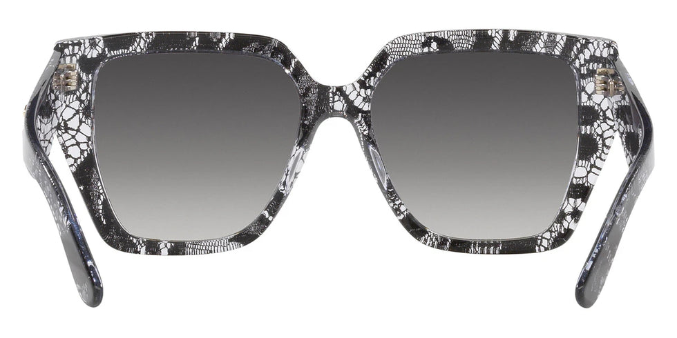 DOLCE&GABBANA - DG4438