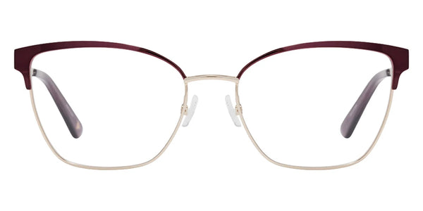 Burgundy / 52-17-140