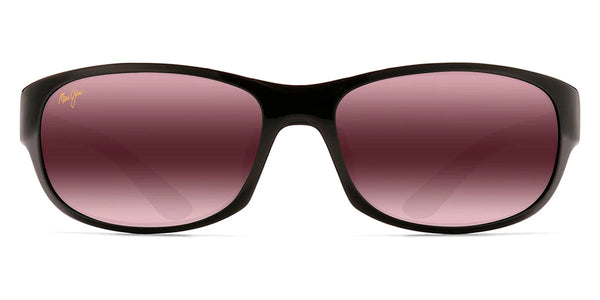 Gloss Black Fade / Maui Rose® / 63-18-128