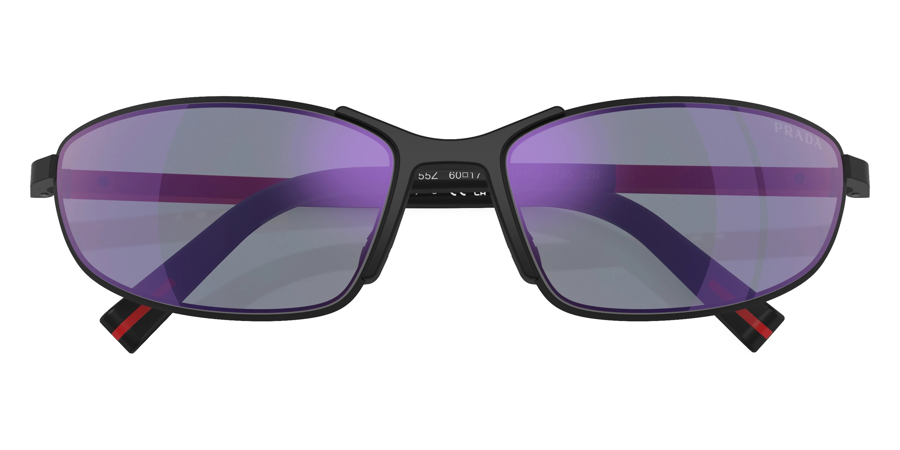 Prada Linea Rossa - PS 55ZS