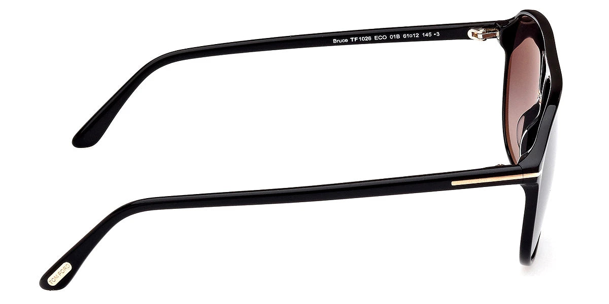 Tom Ford - FT1026 Bruce