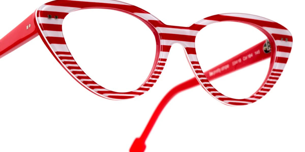 Sabine Be - Be Pretty Stripe