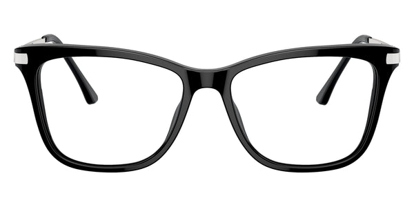 Shiny Black/Shiny Silver / 53-16-140