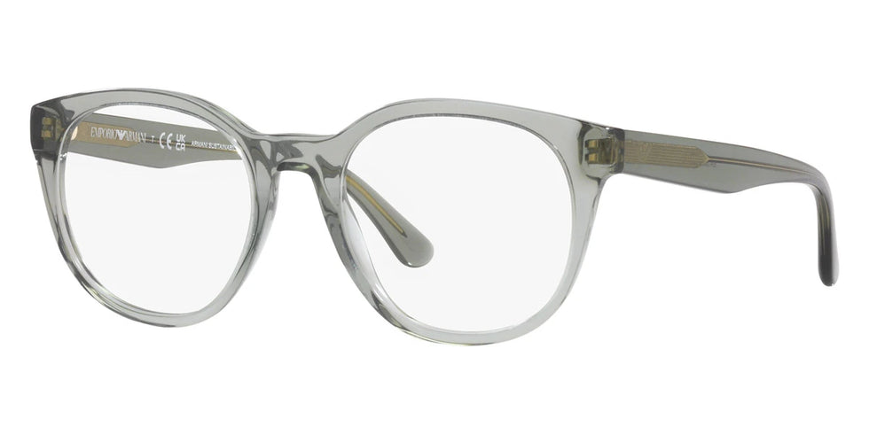 EMPORIO ARMANI - EA3207