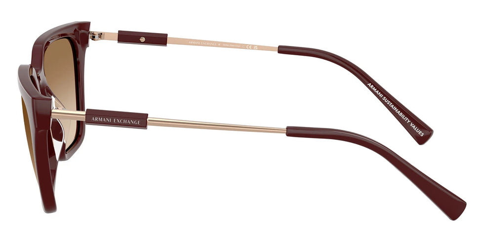 ARMANI EXCHANGE - AX4158SF