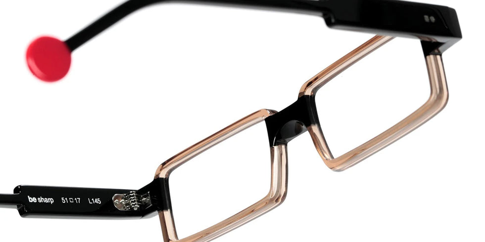 Sabine Be - Be Sharp