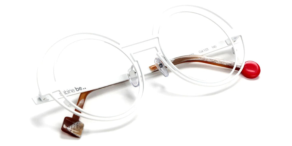 Sabine Be - Be Val de Loire Wire