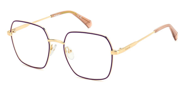 Gold Violet / 54-18-140