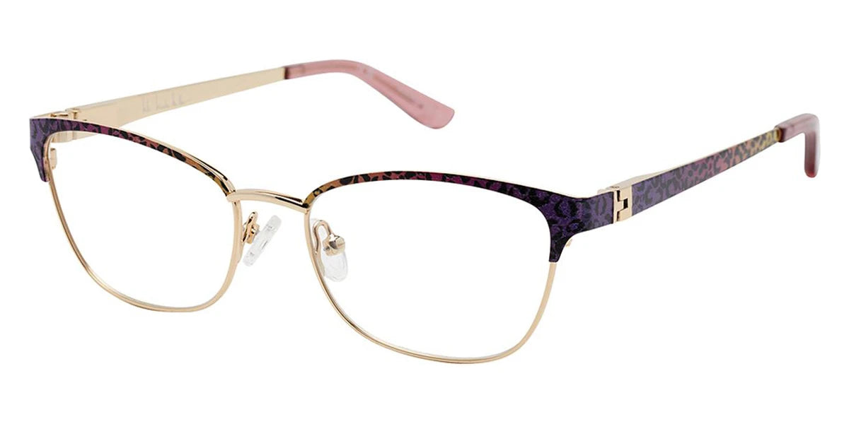 Nicole Miller - INES