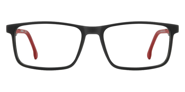 Matte Black Red / 55-16-145