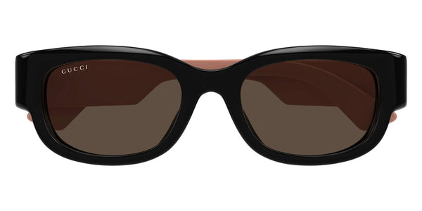 Black/Pink / Brown / 54-20-145