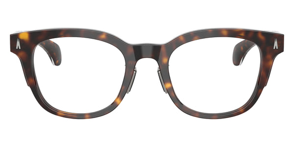 Shiny Dark Havana/Crystal / 48-20-145