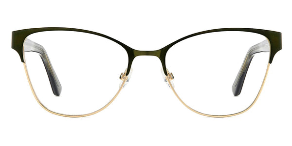 Matte Green / 52-17-140