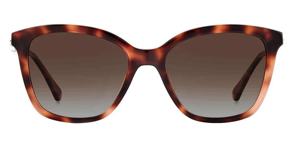 Havana / Brown Gradient Polarized / 53-18-140