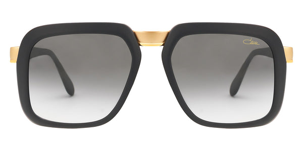 Anthracite/Gold Matte / Gray Gradient / 56-18-140