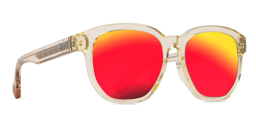 Maui Jim - AKAHAI ASIAN FIT