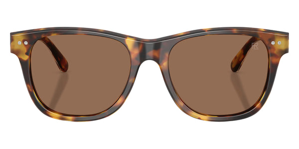 Antique Havana / Brown / 54-18-145