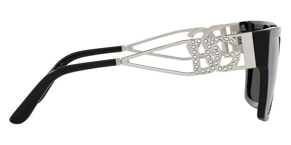 DOLCE & GABBANA - DG4446B