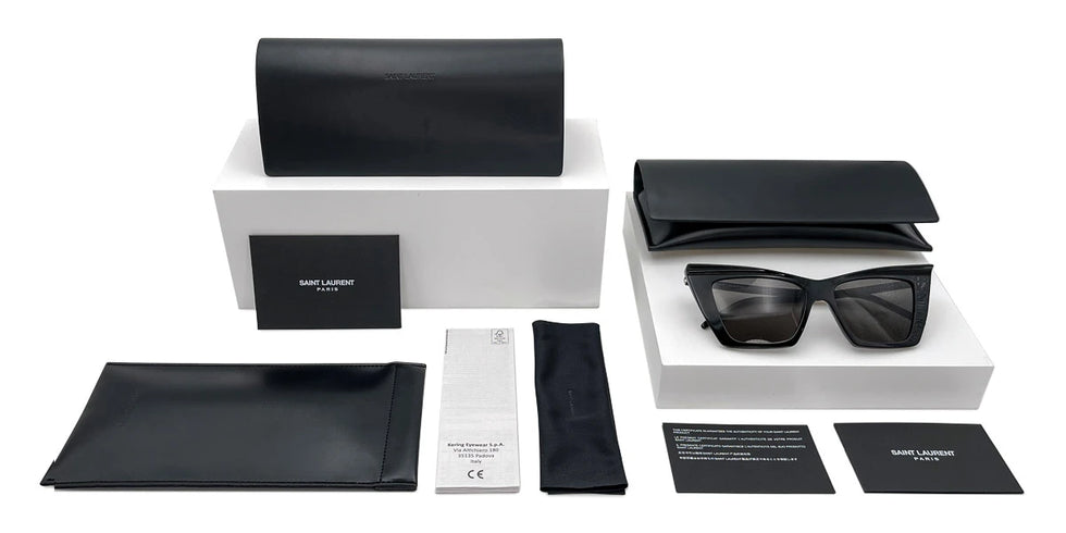 Saint Laurent - SL 716 SLIM