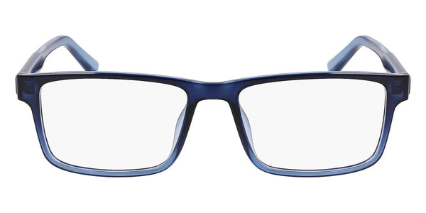 Blue Crystal Gradient / 56-16-145