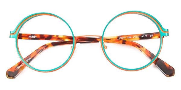 Blue/Orange / 47-23-145