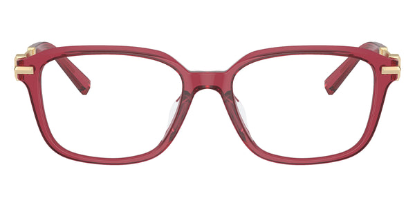 Crystal Burgundy/Pale Gold / 54-17-145