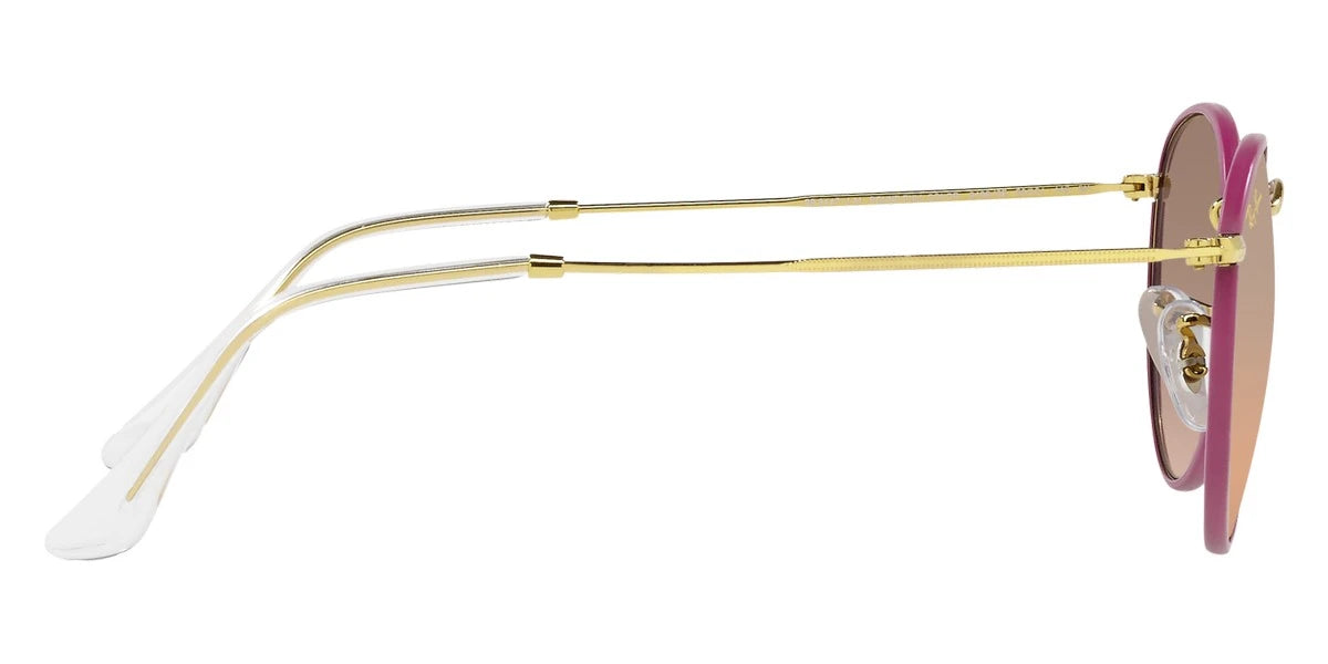 Ray-Ban - Round Full Color RB3447JM