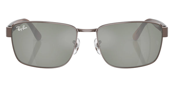 Copper/Havana Brown / Green / 59-18-145