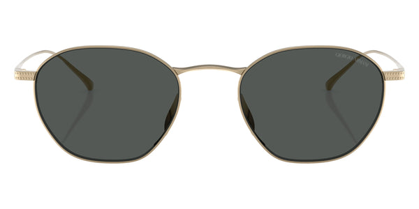 Pale Gold / Dark Gray / 51-20-145