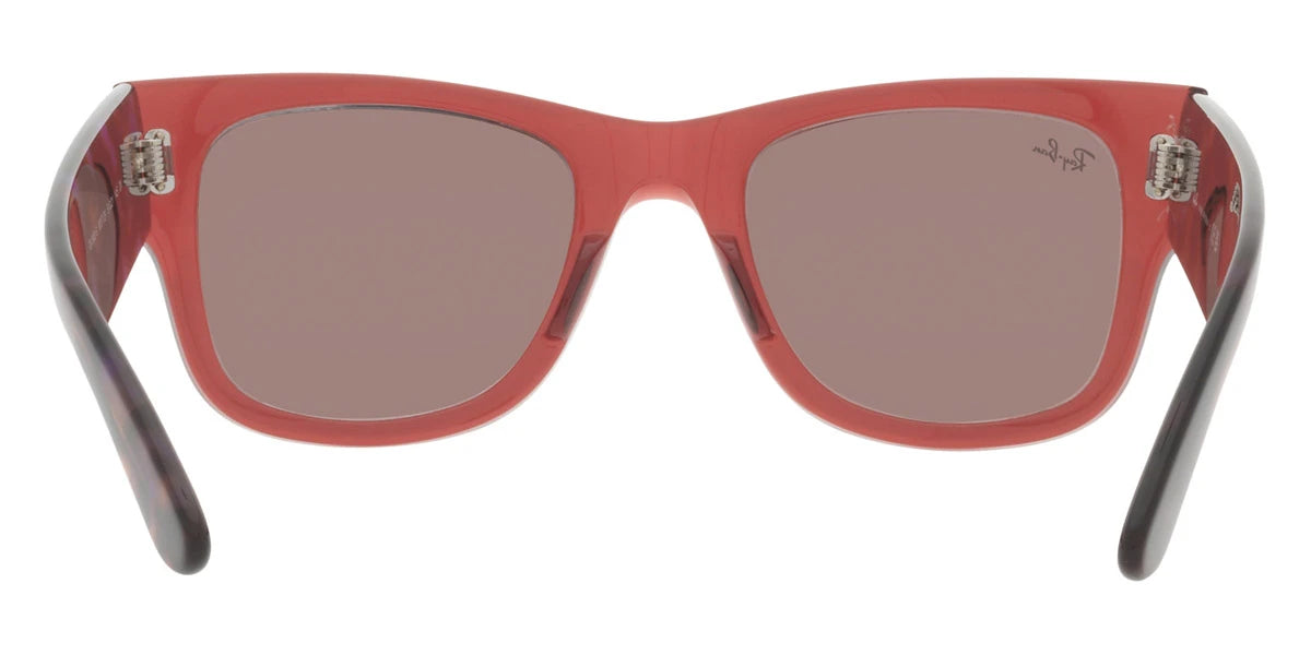 Ray-Ban - Mega Wayfarer RB0840S