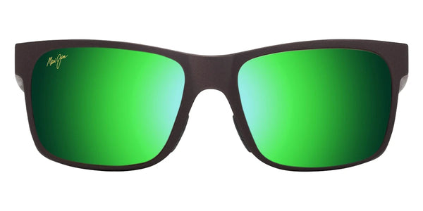 Metal Matte Brown / MAUIGreen® / 58-17-145