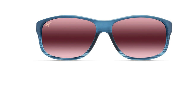 Blue Black Stripe / Maui Rose® / 63-14-130