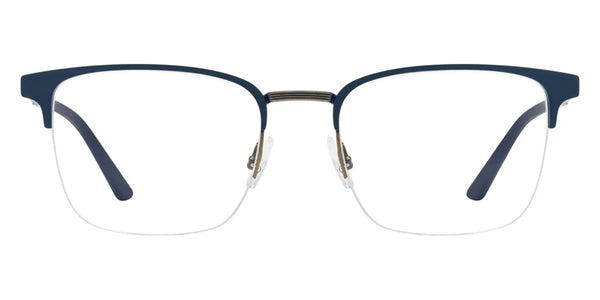 Matte Blue Ruthenium / 55-20-150