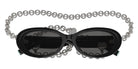 TIFFANY TF4221F 8001S4 54 - Black / Dark Gray